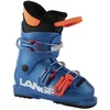 Image de Lange Rsj 50 Junior Alpine Skischoenen Blauw 19.0 Jongens,Meisjes