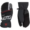 Image de Rossignol Hero Master Lobster Handschoenen Grijs S Man