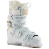 Image de Rossignol Vizion 4b Elite 90 W Gw Alpineskischoenen Voor Dames Wit 22.0 Vrouw