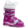 Image de Lange Starlet 60 Junior Alpine Skischoenen Roze 23.5 Jongens,Meisjes