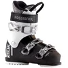Image de Rossignol Kelia 50 Alpineskischoenen Voor Dames Wit,Zwart 26.5 Vrouw