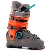 Image de Rossignol Alltrack 90 Hv Boa Gw Alpine Skischoenen Grijs 26.0-26.5 Man