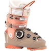 Image de Rossignol Alltrack 90 W Boa Gw Alpineskischoenen Voor Dames Bruin 23.0-23.5 Vrouw