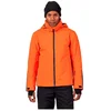 Image de Rossignol Strawpile Jas Oranje M Man