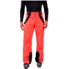 Image de Rossignol Hero Insulated Broek Oranje L Man