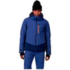 Image de Rossignol Blackside Jas Blauw L Man