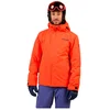Image de Rossignol Rochrun Insulated Jas Oranje L Man