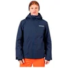 Image de Rossignol Rochrun Insulated Jas Blauw L Man