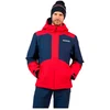 Image de Rossignol Rochrun Insulated Jas Rood M Man