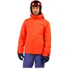Image de Rossignol Rochrun Insulated Jas Oranje 2XL Man