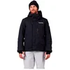 Image de Rossignol Velika Insulated Jas Zwart M Man