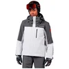 Image de Rossignol Hero Velika Insulated Jas Grijs M Man