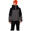 Image de Rossignol Hero Velika Insulated Jas Grijs 2XL Man
