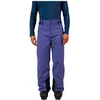 Image de Rossignol Strawpile Insulated Broek Paars L Man