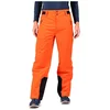 Image de Rossignol Strawpile Insulated Broek Oranje S Man