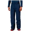 Image de Rossignol Strawpile Insulated Broek Blauw XL Man