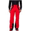 Image de Rossignol Insulated Broek Rood M Man