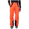 Image de Rossignol Hero Blackside Insulated Broek Oranje M Man
