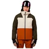 Image de Rossignol Outerlimits Insulated Jas Veelkleurig S Man