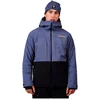 Image de Rossignol Outerlimits Insulated Jas Blauw XL Man