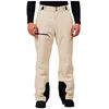 Image de Rossignol Outerlimits Insulated Broek Beige M Man