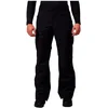 Image de Rossignol Outerlimits Insulated Broek Zwart S Man