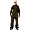 Image de Rossignol Outerlimits Insulated Bib Broek Groen L Man
