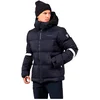 Image de Rossignol Daille Donzen Jas Zwart 2XL Man