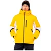 Image de Rossignol Ciastel Jas Geel S Man
