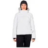 Image de Rossignol Staci Insulated Jas Wit L Vrouw