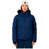 Image de Rossignol Staci Insulated Jas Blauw L Vrouw