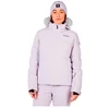 Image de Rossignol Staci Insulated Jas Paars S Vrouw