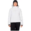 Image de Rossignol Staci Insulated Jas Wit 2XL Vrouw