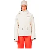Image de Rossignol Rochrun Insulated Jas Beige L Vrouw