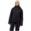 Image de Rossignol Rochrun Insulated Jas Zwart M Vrouw