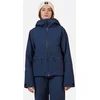 Image de Rossignol Rochrun Insulated ski jas - dames - navy - maat S
