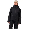 Image de Rossignol Rochrun Insulated Jas Zwart XL Vrouw