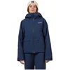 Image de Rossignol Rochrun Insulated Jas Blauw XL Vrouw