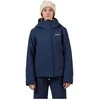 Image de Rossignol Velika Insulated Jas Blauw M Vrouw
