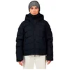 Image de Rossignol Wispile Ripstop Donzen Jas Zwart L Vrouw