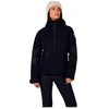 Image de Rossignol Ciastel Jas Zwart XS Vrouw