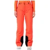 Image de Rossignol Strawpile Insulated Broek Oranje L Vrouw