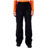 Image de Rossignol Strawpile Insulated Broek Zwart M Vrouw