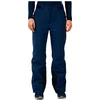 Image de Rossignol Strawpile Insulated Broek Blauw M Vrouw