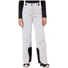 Image de Rossignol Strawpile Insulated Broek Wit XL Vrouw