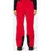 Image de Rossignol Strawpile Insulated skibroek - dames - rood - maat XL