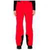 Image de Rossignol Strawpile Insulated Broek Rood XS Vrouw