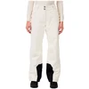 Image de Rossignol Insulated Broek Wit S Vrouw