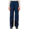 Image de Rossignol Insulated Broek Blauw XL Vrouw