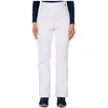 Image de Rossignol Ski Softshell Broek Wit L Vrouw